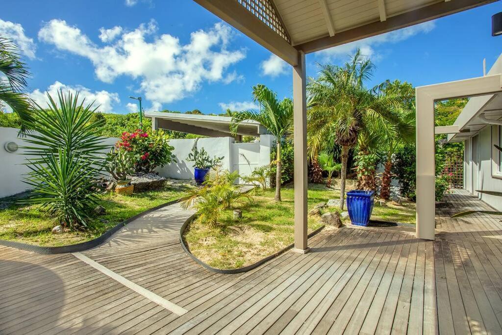 Villa Hanna Green Cay Quarter of Orleans 외부 사진