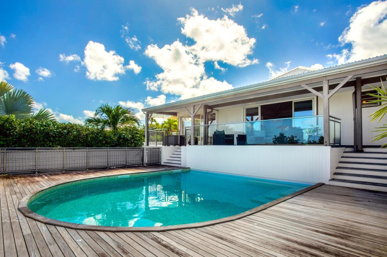Villa Hanna Green Cay Quarter of Orleans 외부 사진